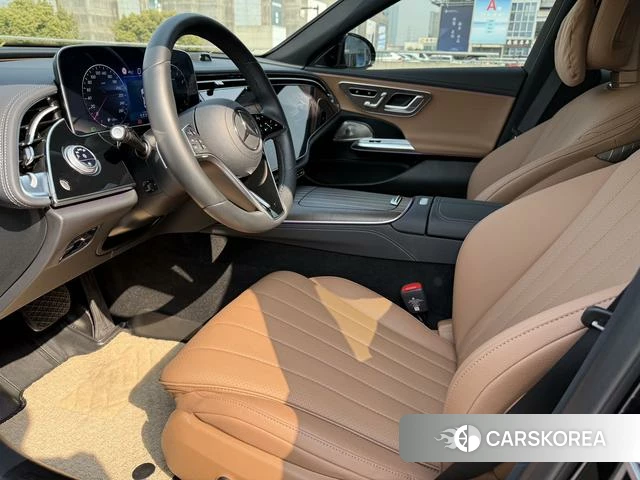 Mercedes-Benz E-class id 4277987 из Китая 12