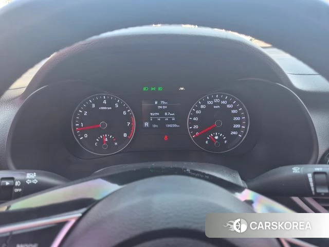 Kia Come New K3 id 3828567 из Кореи 11