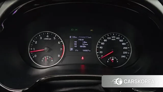 Kia Seltos id 3349979 из Кореи 18