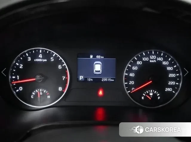 Kia Seltos id 3644126 из Кореи 18