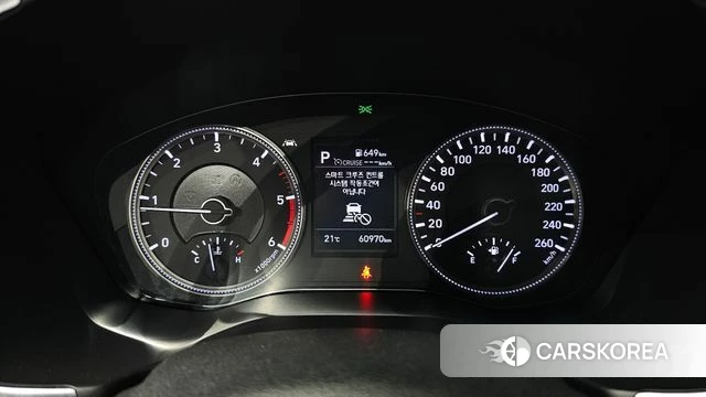 Hyundai Santa Fe TM id 4225848 из Кореи 18