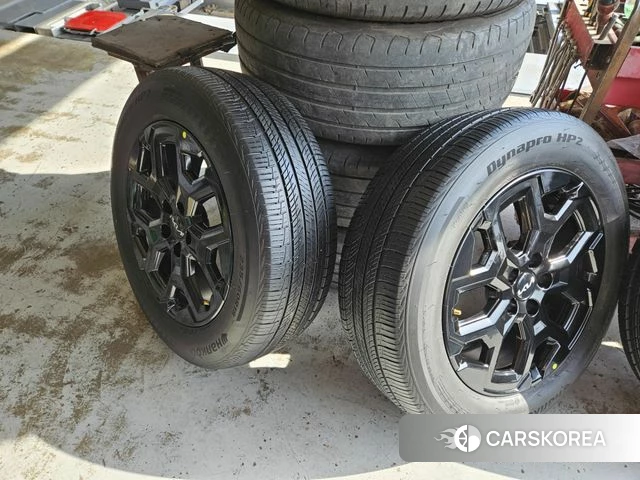 Kia Sorento 4th Generation id 4186819 из Кореи 11