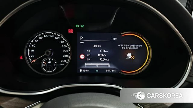 Genesis G80 (RG3) id 3842757 из Кореи 18