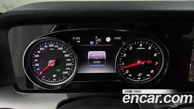 Mercedes-Benz E-Class W213 id 2446489 из Кореи 18