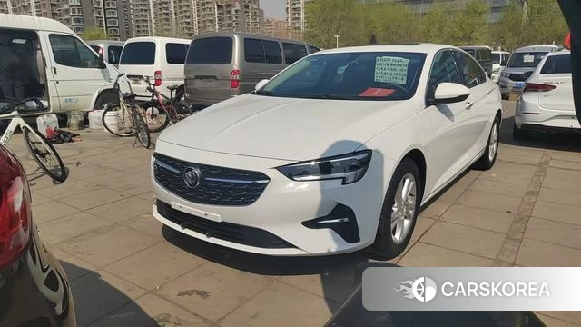 Buick Regal id 3913651 из Китая 10