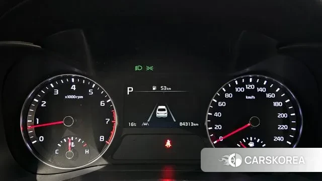 Kia The New K3 2nd generation id 3702179 из Кореи 18