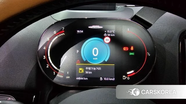 Mini Cooper S Countryman id 4178257 из Кореи 18