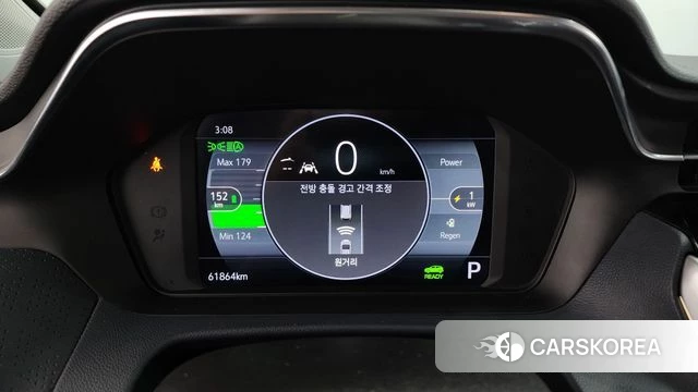 Chevrolet (GM Daewoo) Bolt EUV id 3865132 из Кореи 18