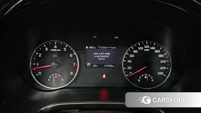 Kia Seltos id 4501736 из Кореи 18