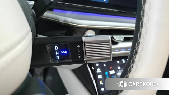 Hyundai Grandeur Hybrid (GN7) id 4853963 из Кореи 30