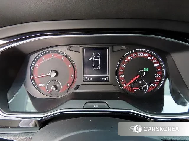 Volkswagen 7th Generation of Jetta id 3374054 из Кореи 17