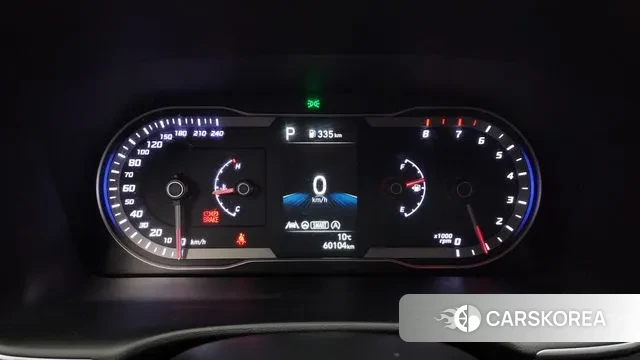 Hyundai Tucson (NX4) id 3463860 из Кореи 18