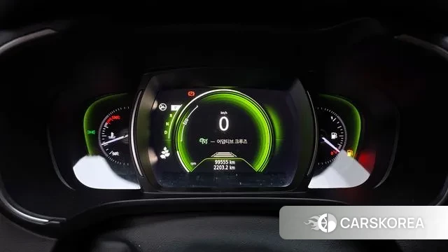 Renault Korea (Samsung) The New QM6 id 3498750 из Кореи 18