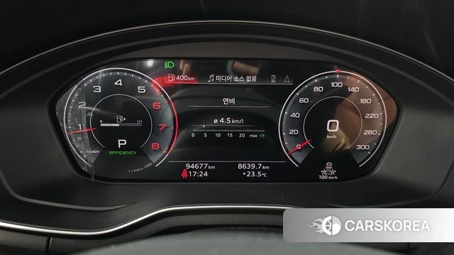 Audi A5 (F5) id 4428204 из Кореи 18