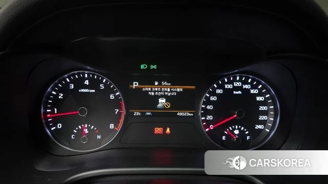 Kia The New K3 2nd generation id 4541821 из Кореи 29