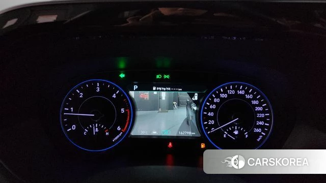Hyundai Palisade id 4502385 из Кореи 18