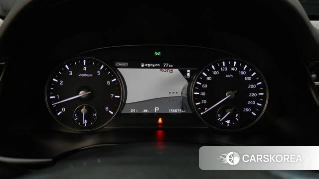 Kia More K9 id 4836998 из Кореи 38