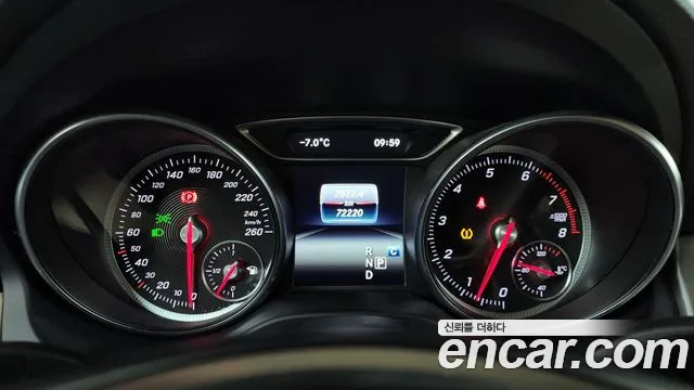 Mercedes-Benz GLA-Class X156 id 2371454 из Кореи 18