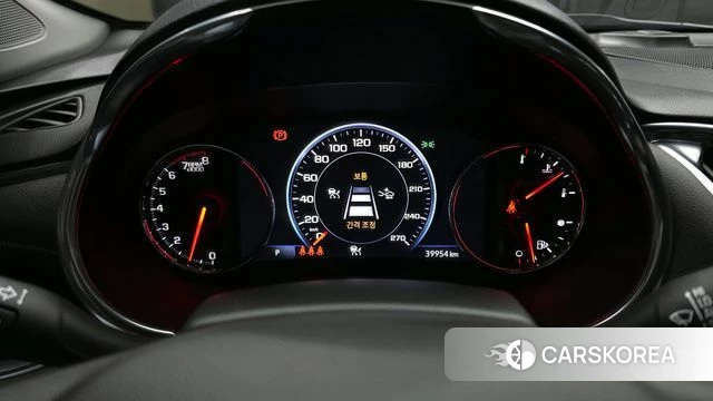 Chevrolet (GM Daewoo) The New Malibu id 4187110 из Кореи 28