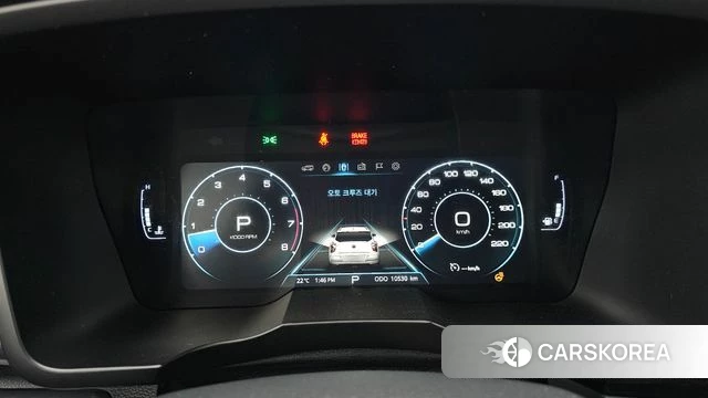 Ssangyong Berry New Tivoli id 4383400 из Кореи 25