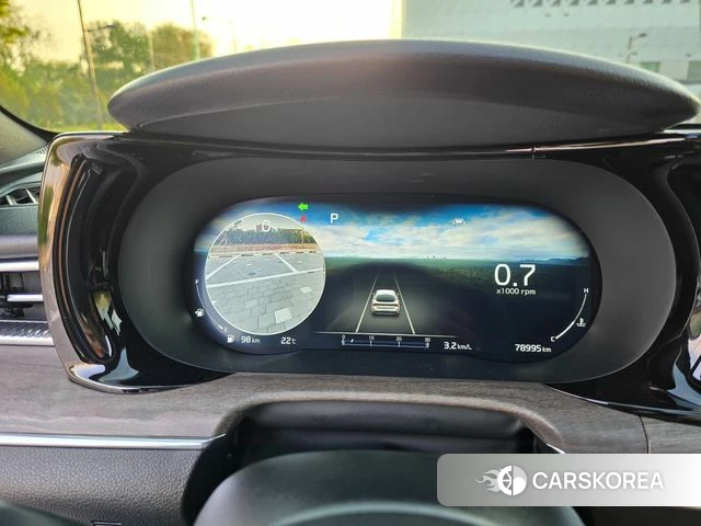 Kia K5 3rd generation id 3992894 из Кореи 18