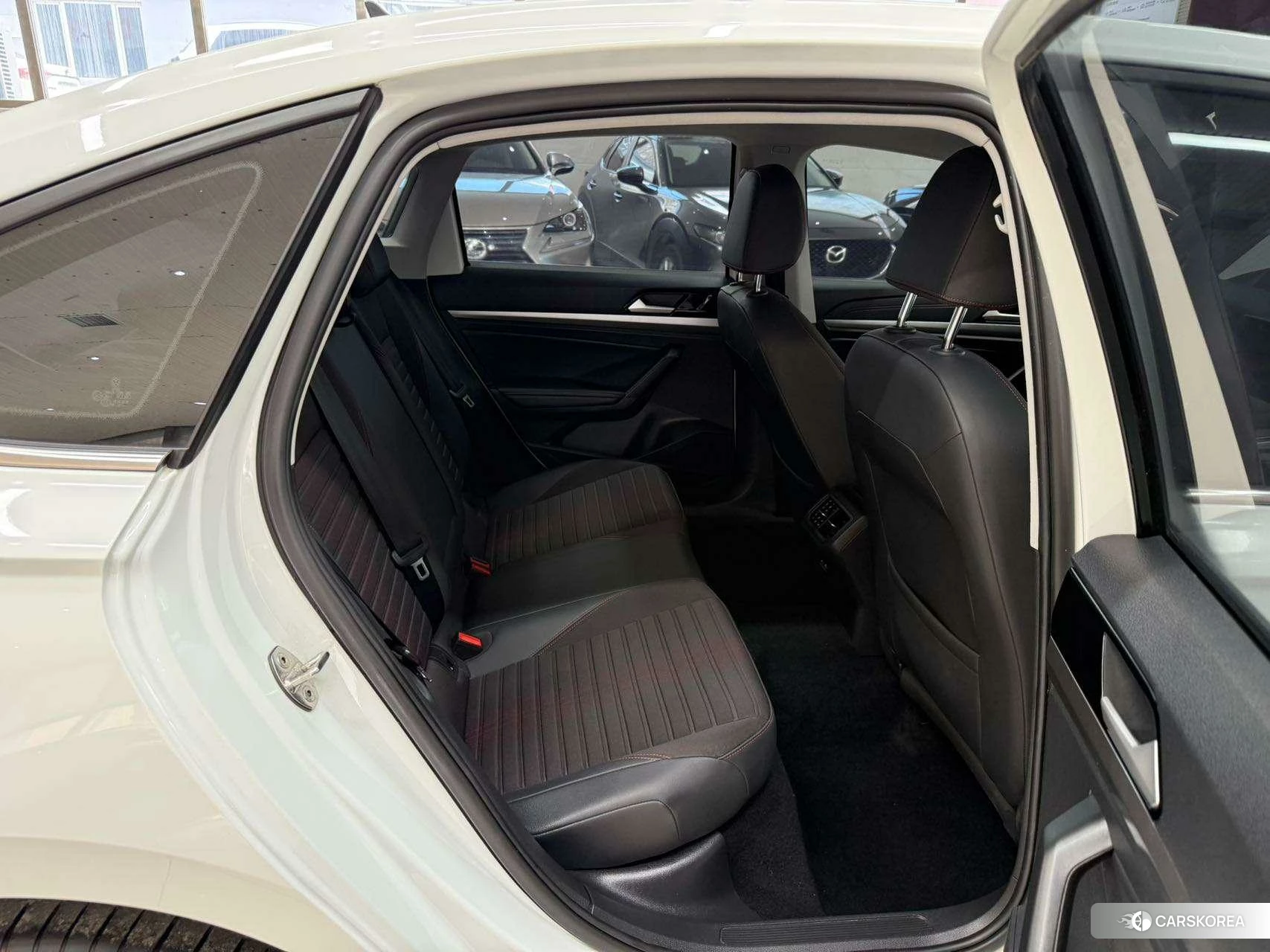 Volkswagen Lavida id 4498728 из Китая 21