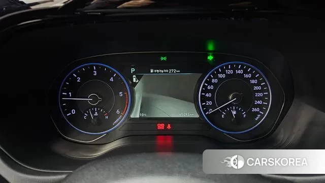 Hyundai Palisade id 3444491 из Кореи 18