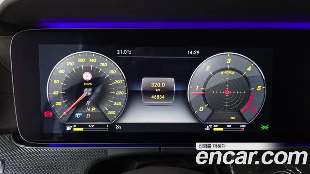 Mercedes-Benz CLS-Class C257 id 2703588 из Кореи 18