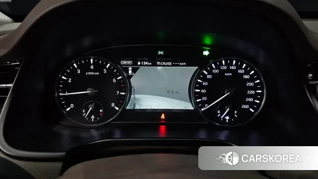 Kia More K9 id 3407724 из Кореи 18