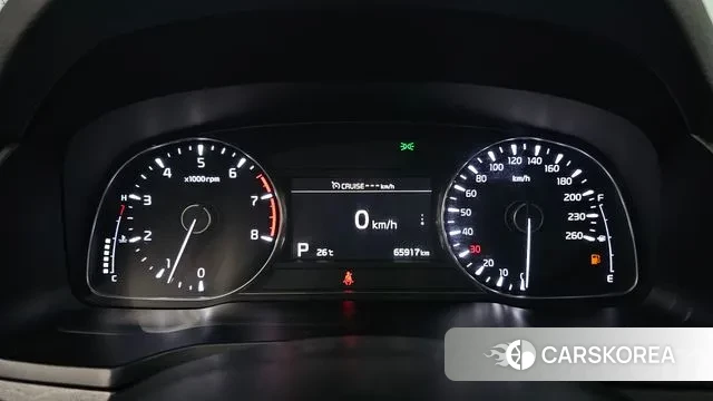 Kia K7 Premier id 2999427 из Кореи 18