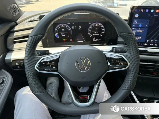 Volkswagen Lingdu id 4341563 из Китая 16
