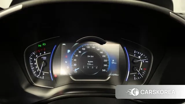 Hyundai Santa Fe TM id 3055343 из Кореи 18