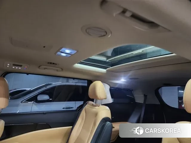 Kia Carnival 4th generation id 3315294 из Кореи 10