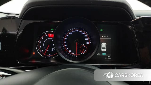 Hyundai Avante (CN7) id 3884248 из Кореи 18