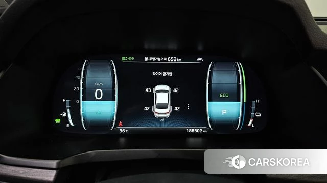 Kia K7 Premier Hybrid id 4344687 из Кореи 18