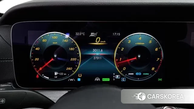 Mercedes-Benz E-Class W213 id 2993878 из Кореи 18