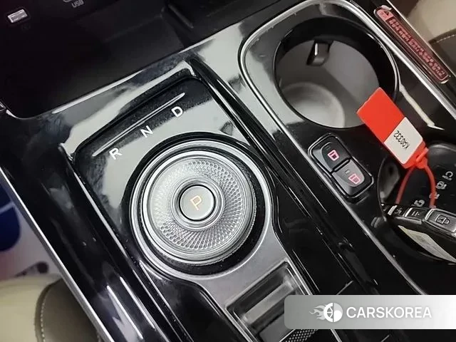 Kia Carnival 4th generation id 3453353 из Кореи 18