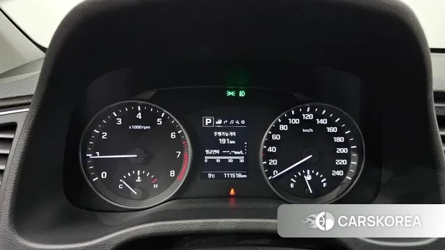 Hyundai Avante AD id 3723818 из Кореи 18