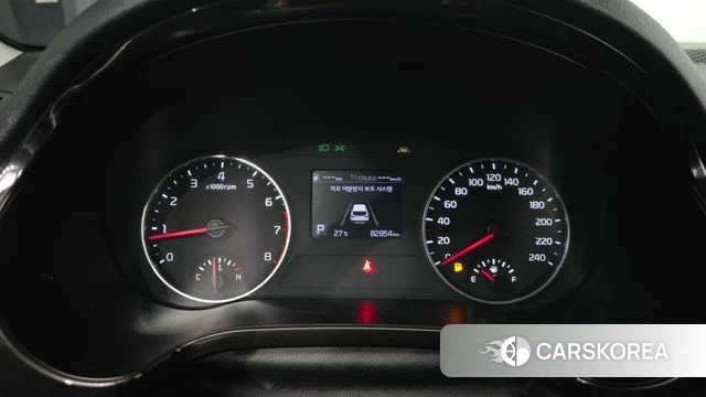 Kia Seltos id 4754600 из Кореи 29
