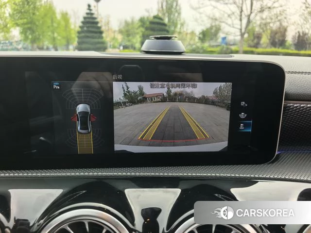 Mercedes-Benz Class A id 4253471 из Китая 21