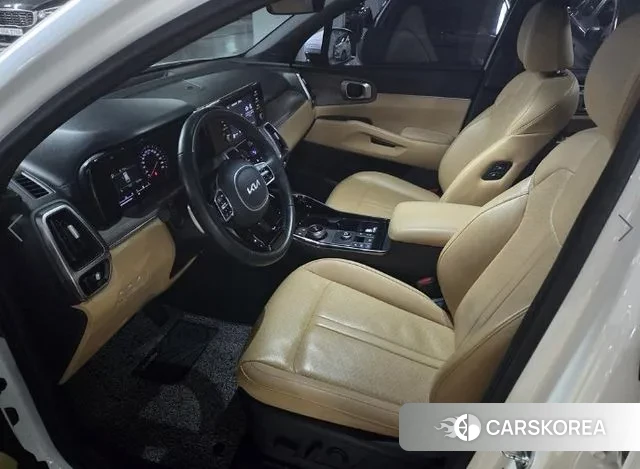 Kia Sorento 4th Generation id 3448130 из Кореи 18