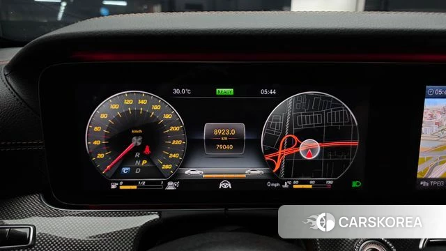 Mercedes-Benz E-Class W213 id 4737182 из Кореи 33