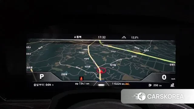 Volkswagen Touareg 3rd generation id 3525604 из Кореи 18