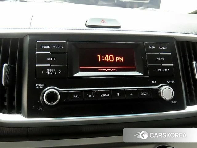 Kia The New Ray id 4567232 из Кореи 18