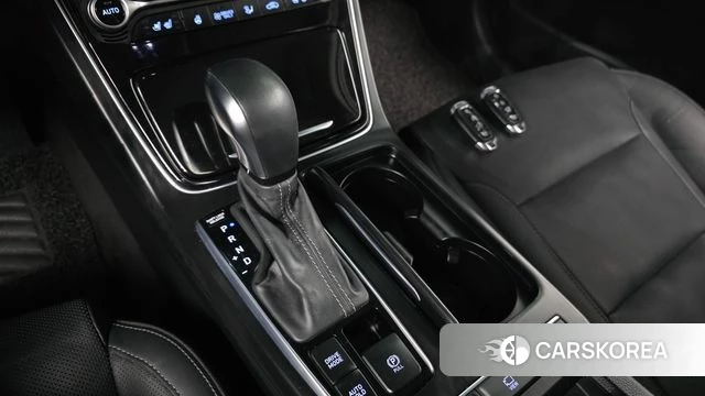 Hyundai Grandeur IG Hybrid id 3844675 из Кореи 18