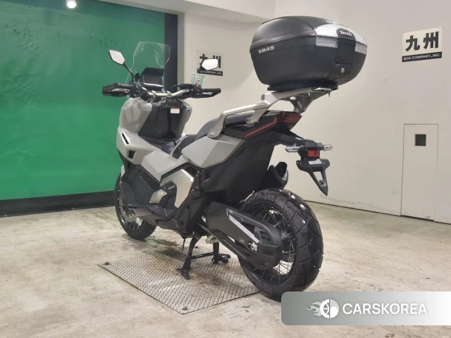 Honda X-ADV 750 id 4407057 из Японии 8