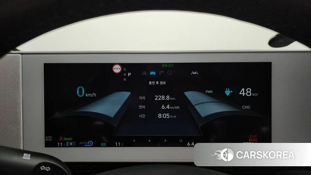 Hyundai Ionic 5 id 3812782 из Кореи 18