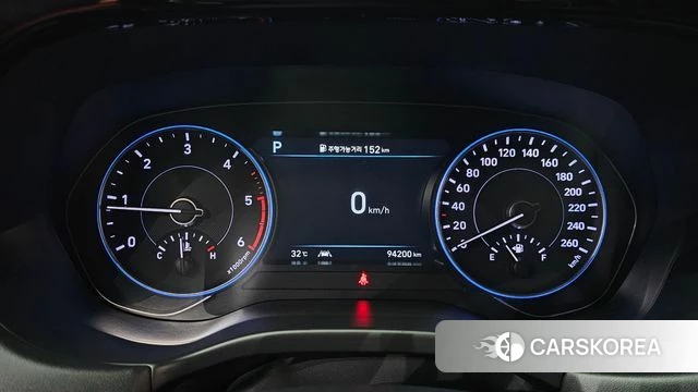 Hyundai Palisade id 4624678 из Кореи 18