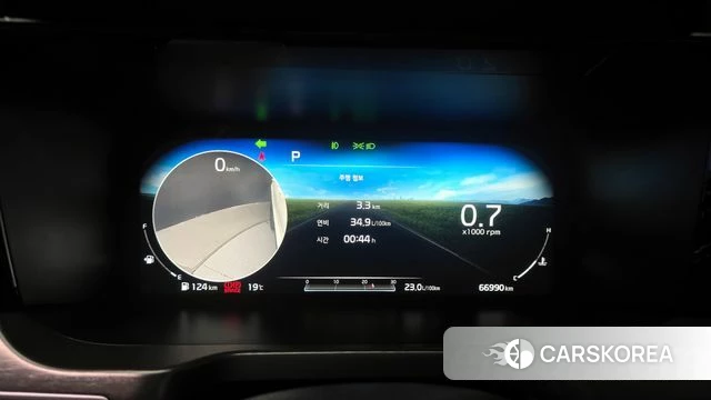 Kia Sorento 4th Generation id 3828038 из Кореи 18