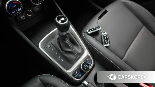 Hyundai Venue id 3877081 из Кореи 18